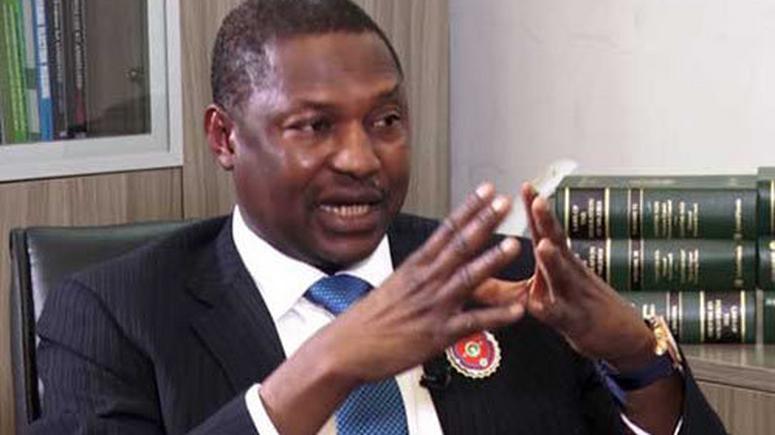 No evidence to prosecute 33 indicted SARS operatives –AGF