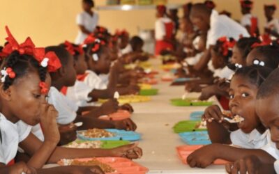 349 Ghost Schools Benefitting From Nigerian Government’s Feeding Programme In Nasarawa
