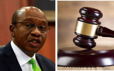 EFCC Set To Appeal N10m Fine Over ‘Violation’ Of Emefiele’s Rights