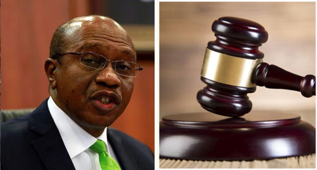 EFCC Set To Appeal N10m Fine Over ‘Violation’ Of Emefiele’s Rights
